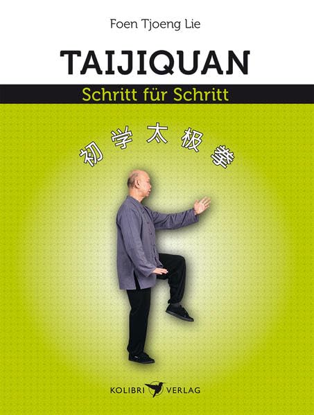 Taijiquan Schritt für Schritt (Körper, Geist und Seele) Medicine