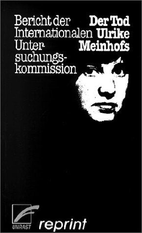 Der Tod der Ulrike Meinhof Politics & Society