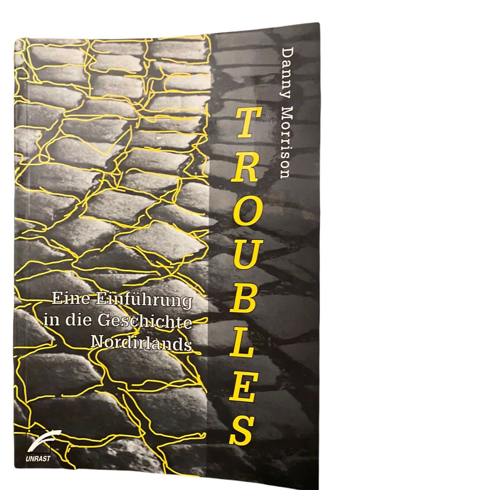 Troubles: Eine politische Einführung in die Geschichte Nordirlands Politics & History