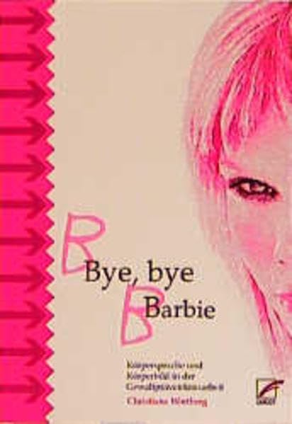 Bye, bye Barbie Books