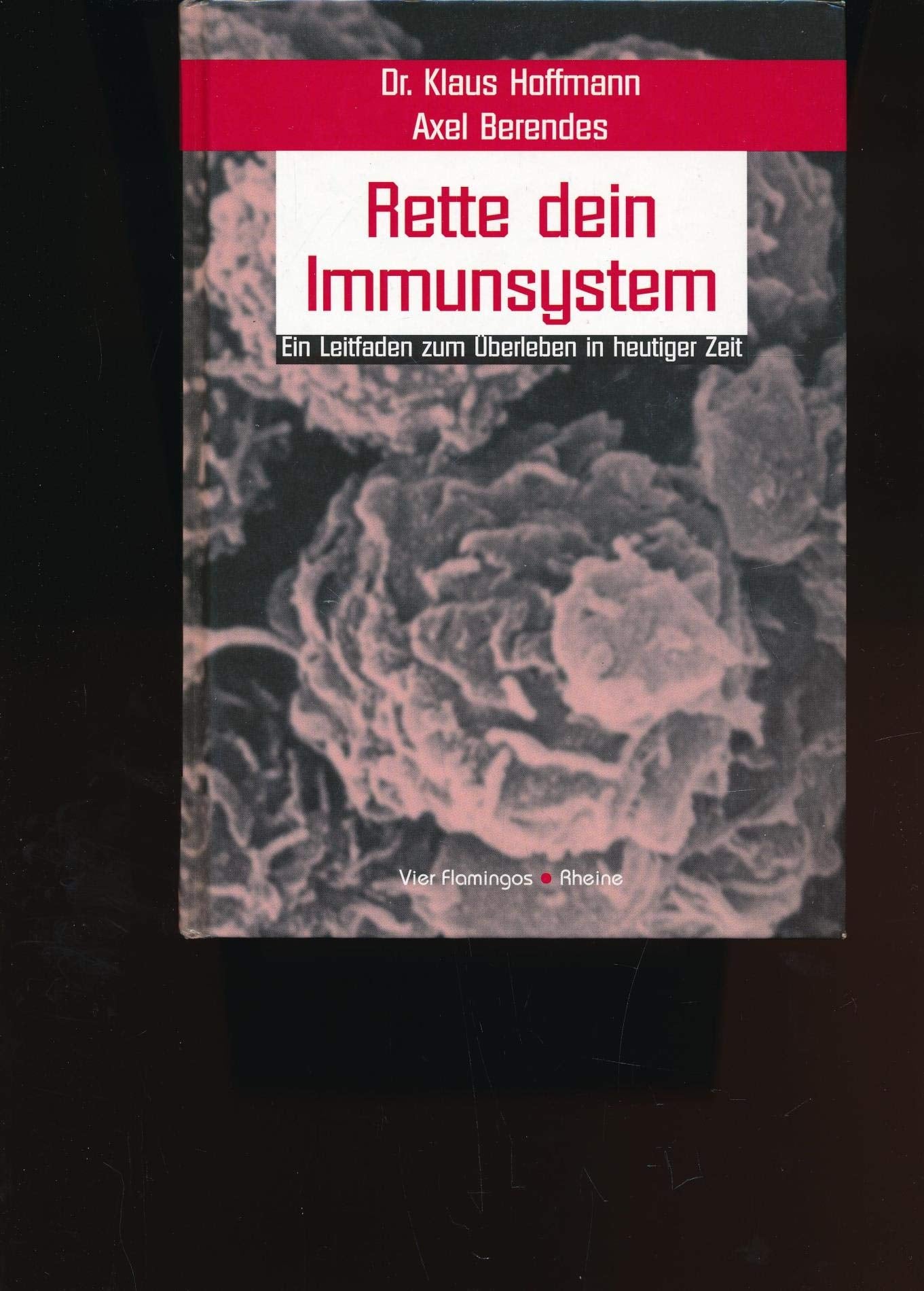 Rette dein Immunsystem 1 Medicine