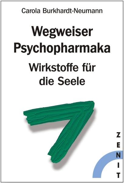 Wegweiser Psychopharmaka Medicine