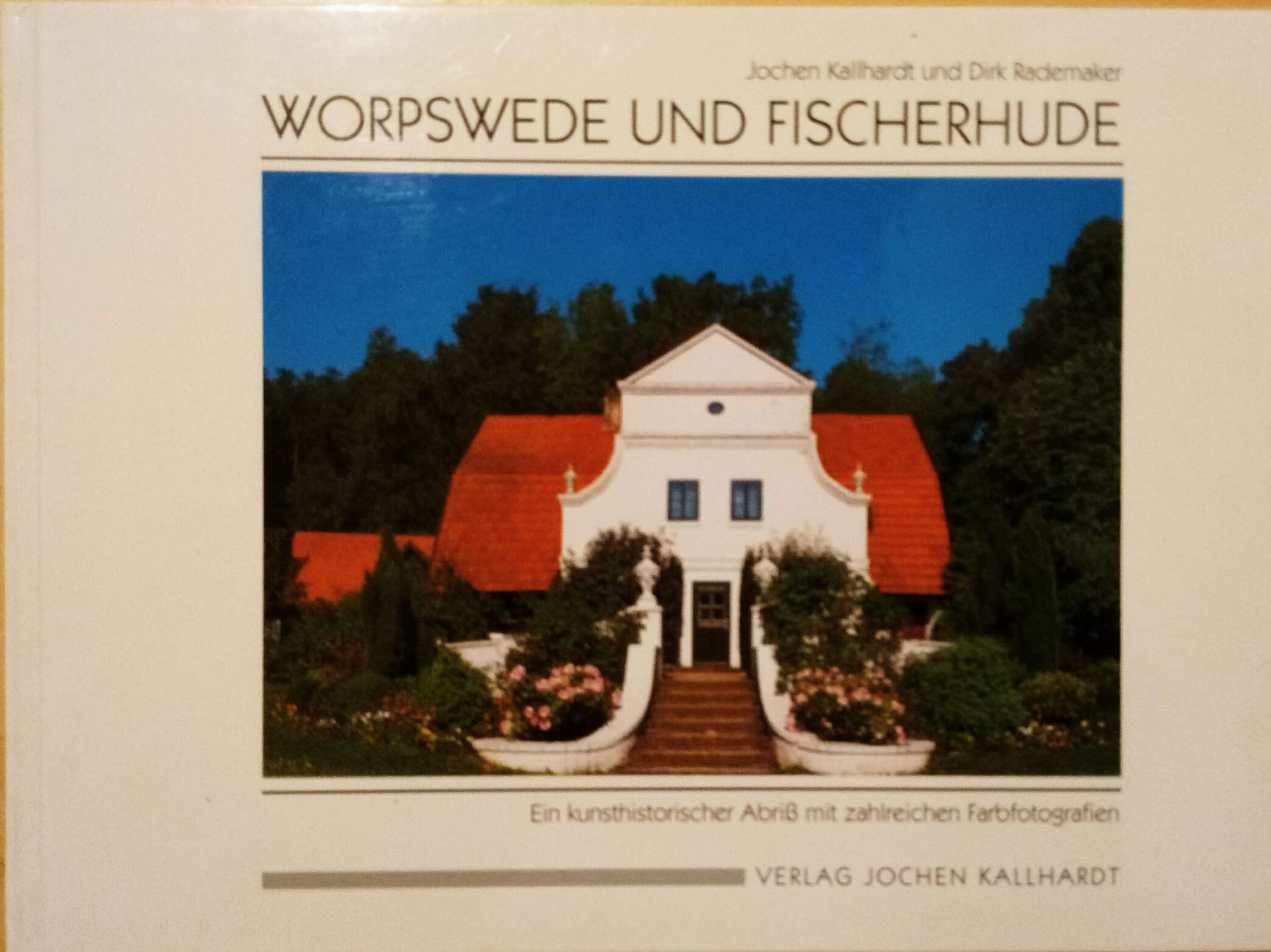 Worpswede und Fischerhude Travel