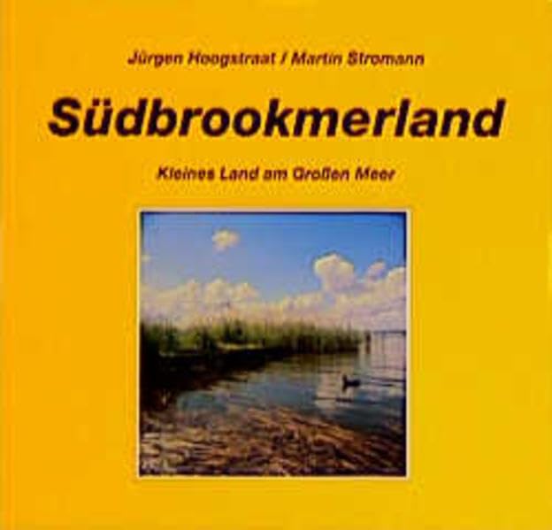 Südbrookmerland: Kleines Land am Grossen Meer Leisure, Home & Garden