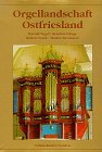 Orgellandschaft Ostfriesland. book