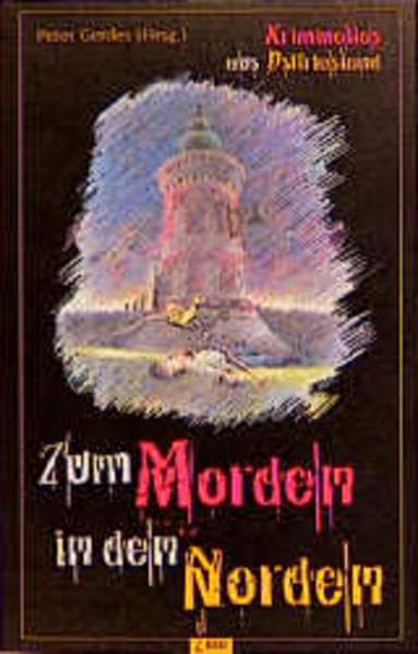 Zum Morden in den Norden book