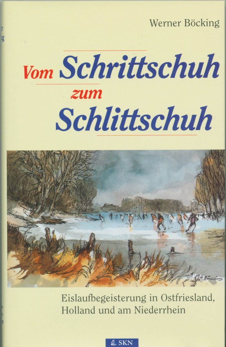 Product Image: Vom Schrittschuh zum Schlittschuh