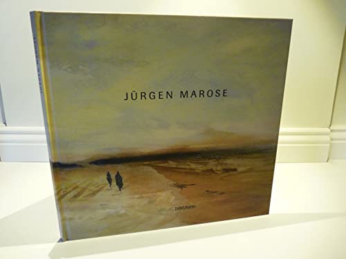 Jürgen Marose: Wanderungen - Bilder 2007 - 2011 Film, Art & Culture
