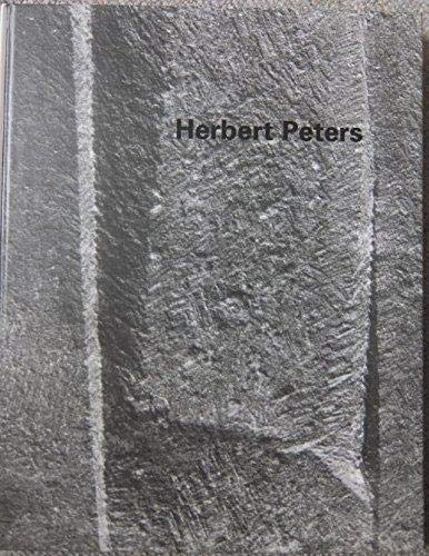 Herbert Peters: Plastiken und Skulpturen: Werkverzeichnis Books