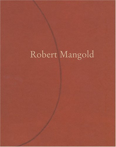 Robert Mangold: Jawlensky-Preis /Jawlensky Award: Katalog mit Werkverzeichnis der Gemälde 1982-1997 Film, Art & Culture