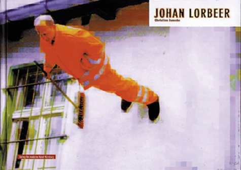 Johan Lorbeer Film, Art & Culture
