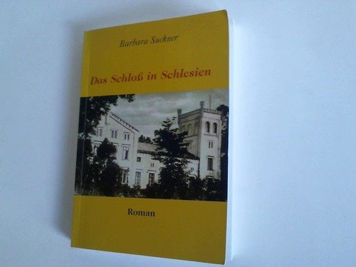 Das Schloß in Schlesien Books