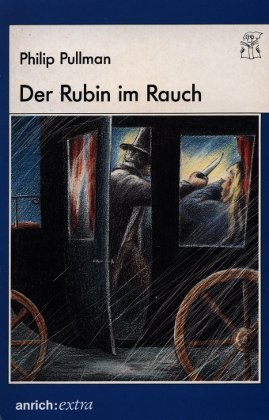 Der Rubin im Rauch. ( Ab 12 J.) Books