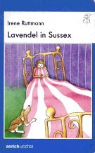 Lavendel in Sussex Books
