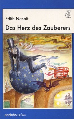 Das Herz des Zauberers Books