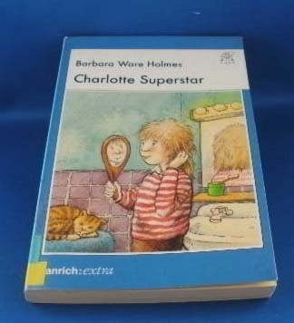 Charlotte Superstar Books