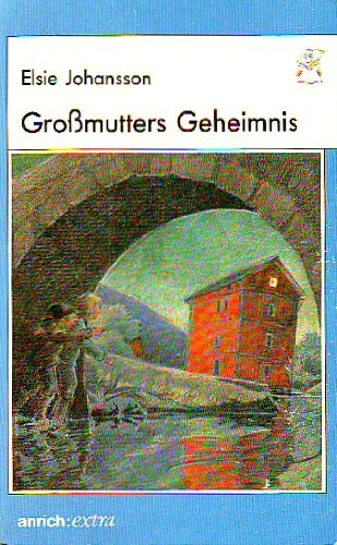 Grossmutters Geheimnis Books