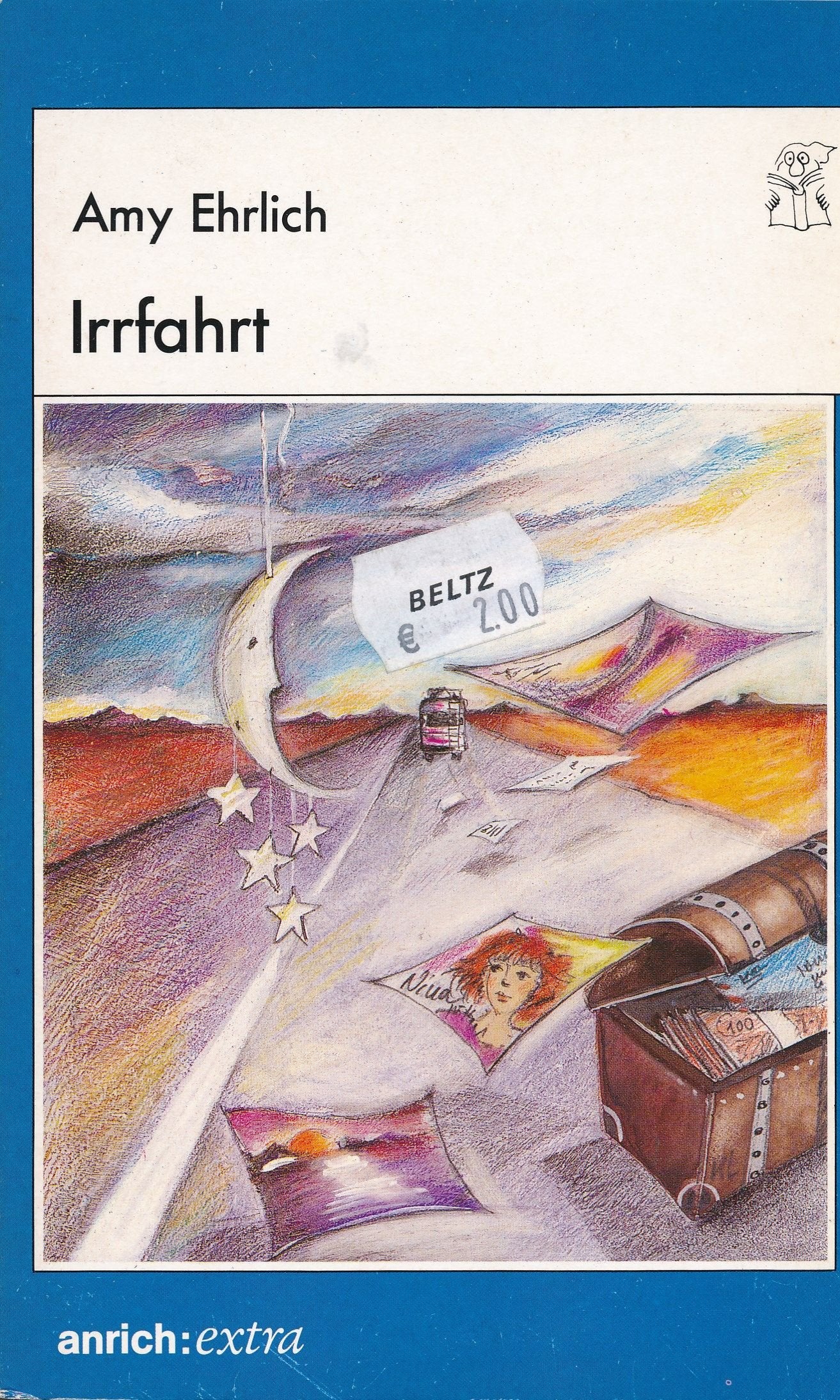 Irrfahrt Books