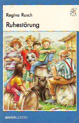 Ruhestörung. Wie Rentner Prietzel zu Kindern kam Parents & Children