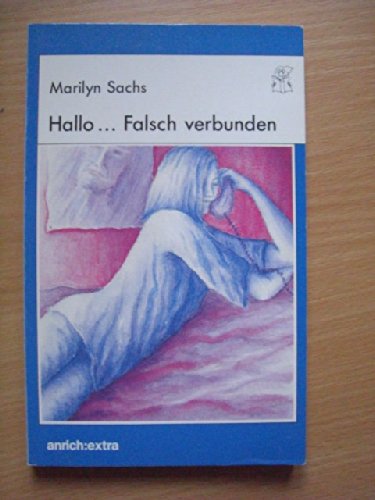 Product Image: Hallo... Falsch verbunden