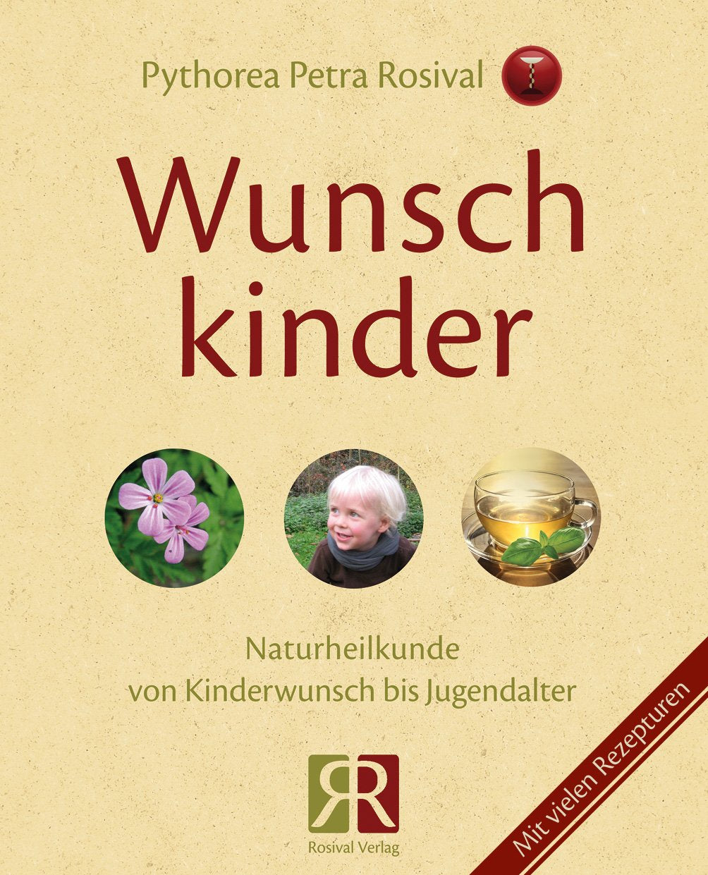 Wunschkinder Health, Nutrition & Fitness Books