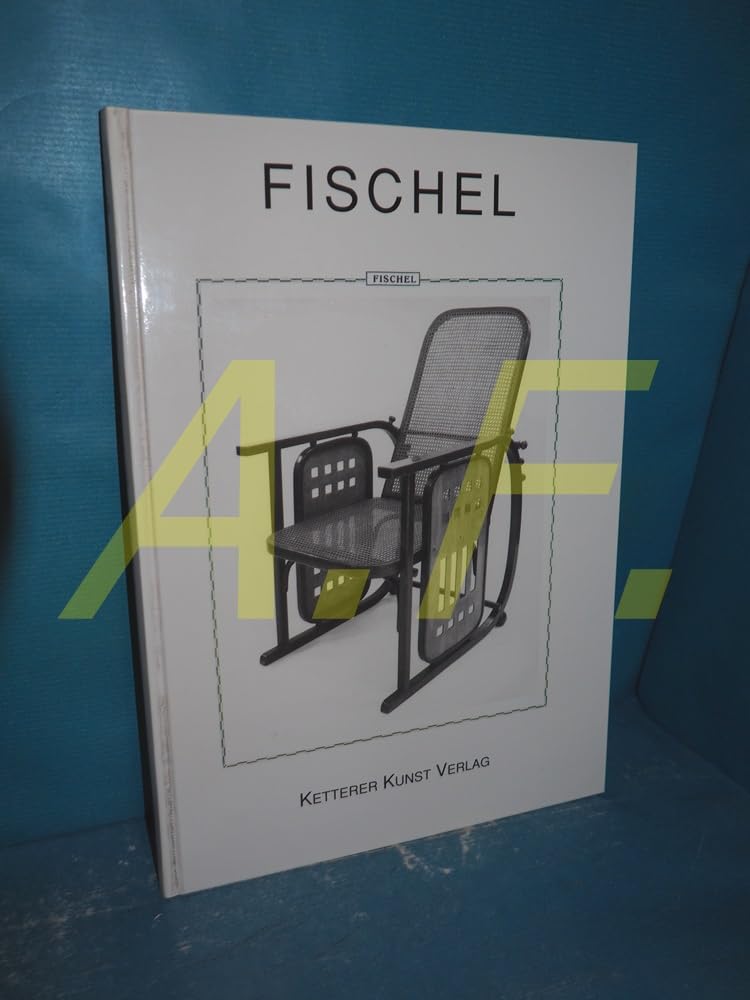 D. G. Fischel Söhne, Niemes-Wien: Der Katalog von 1915. Dt. /Engl. Business & Technology
