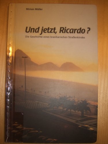 Und jetzt, Ricardo?: Die Geschichte eines brasilianischen Strassenkindes Books