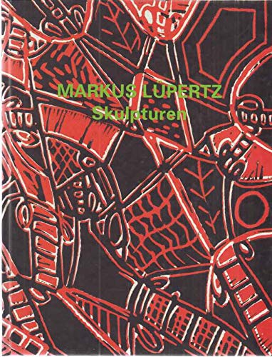 Markus Lüpertz: Skulpturen Film, Art & Culture