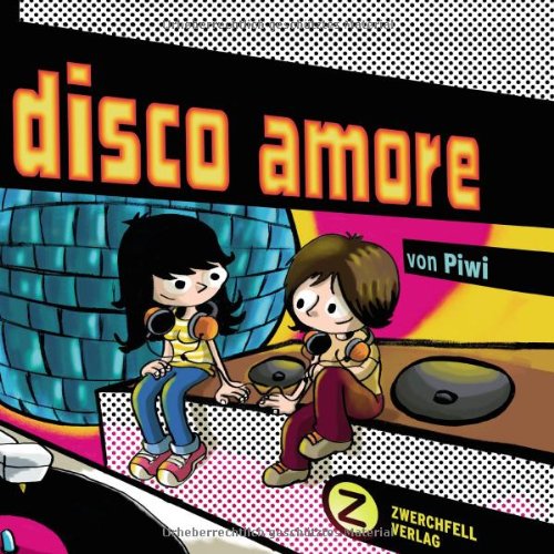 Product Image: Disco Amore