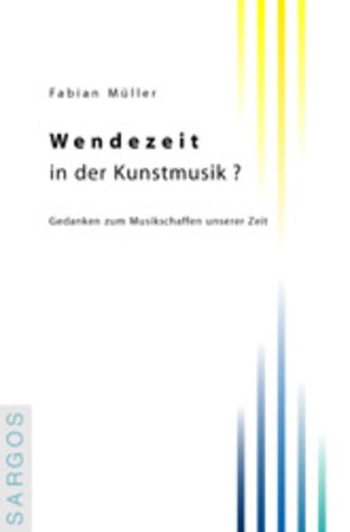Wendezeit in der Kunstmusik? (Edition Musica) Arts & Music