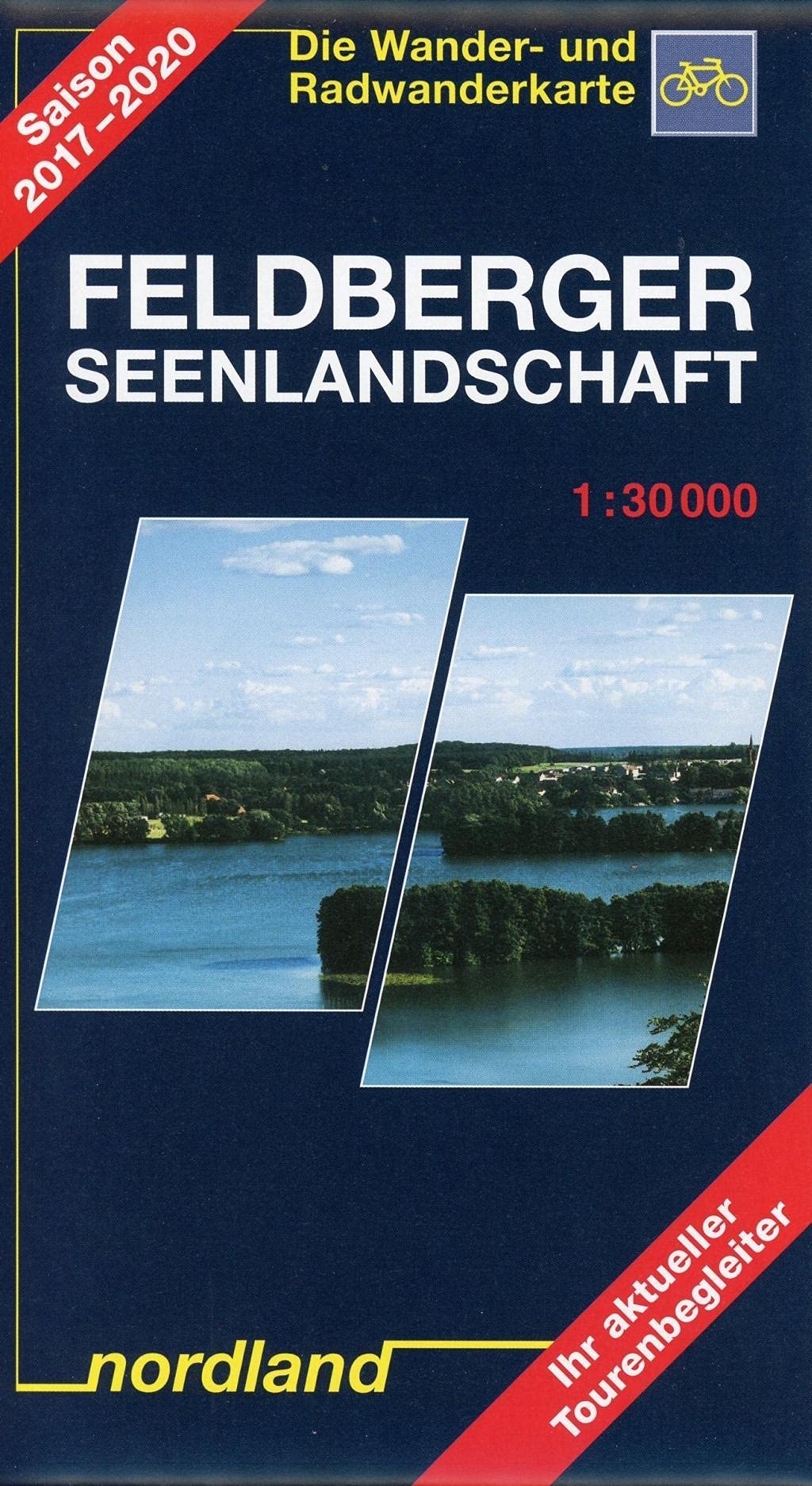 Feldberger Seenlandschaft Leisure, Home & Garden