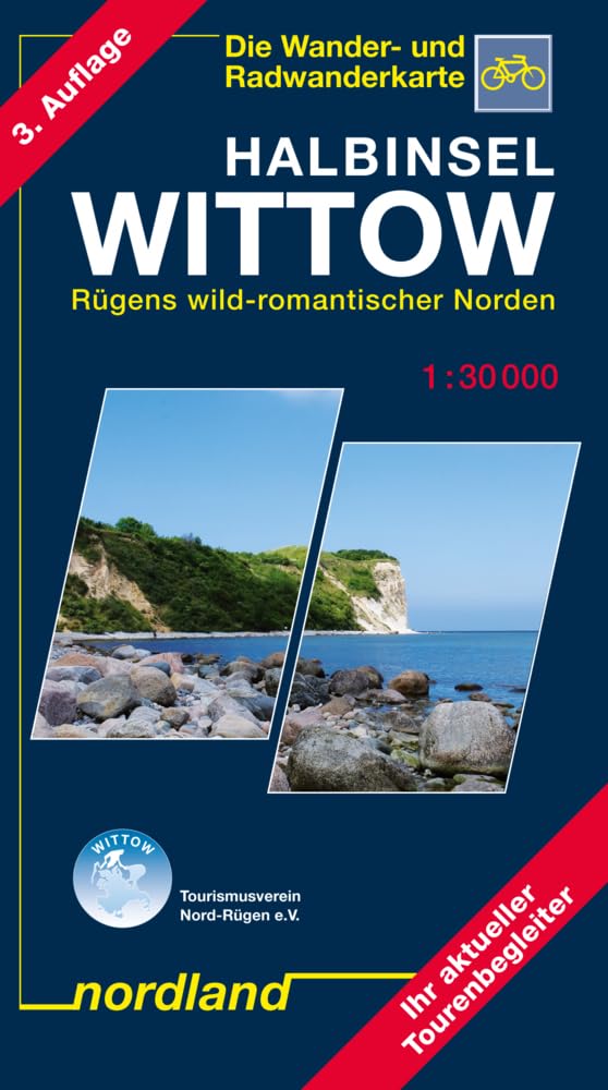 Halbinsel Wittow Rügens wild-romantischer Norden Leisure, Home & Garden