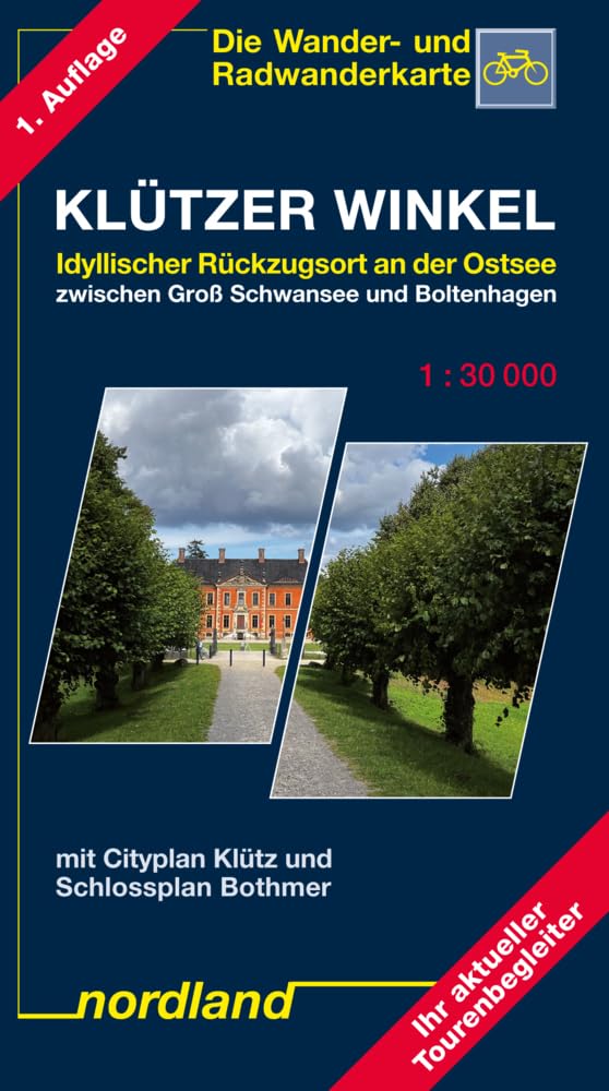 Klützer Winkel Leisure, Home & Garden