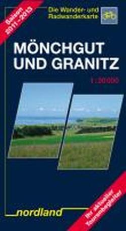 Mönchgut und Granitz und der Inselsüden um Putbus Leisure, Home & Garden