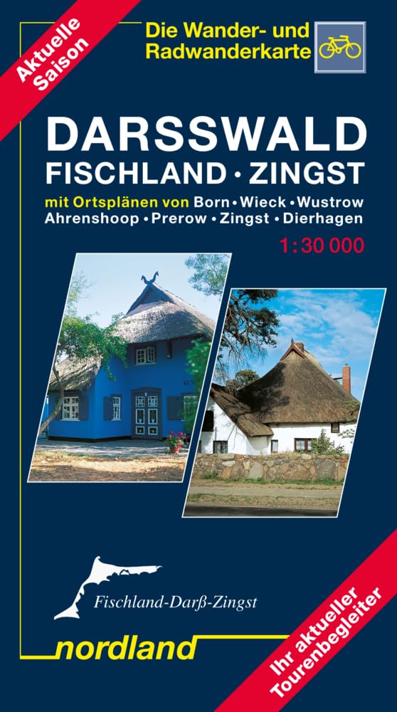 Product Image: Darsswald - Fischland - Zingst