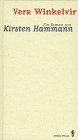 Vera Winkelvir: Ein Roman Contemporary literature