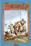 Beowulf. Mythen und Sagen. Lfd. Nr. 43. Books