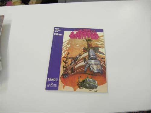 Die Hüter des Lichtes Bd. 2 Books