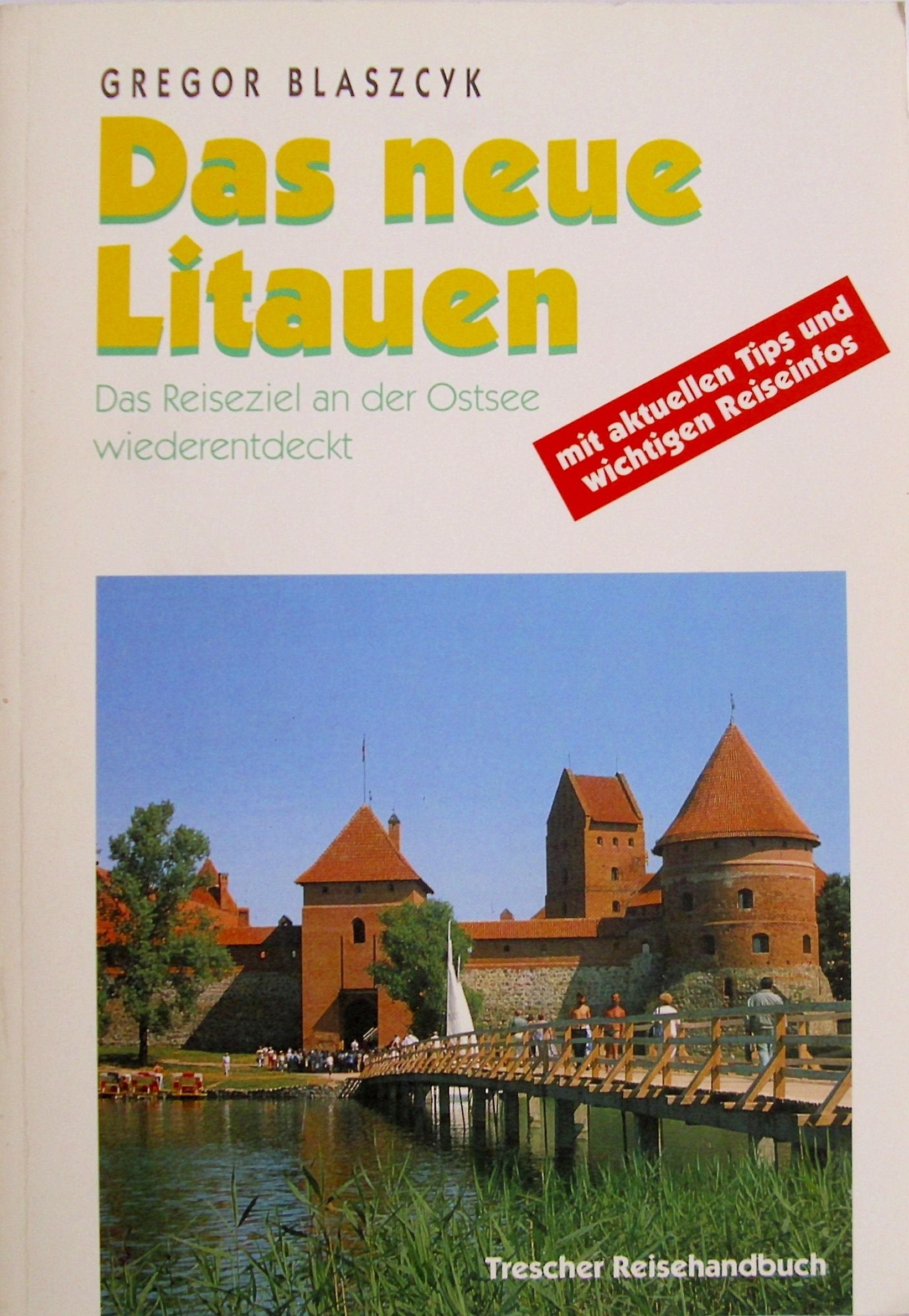 Das neue Litauen: Das Reiseziel an der Ostsee wiederentdeckt Travel