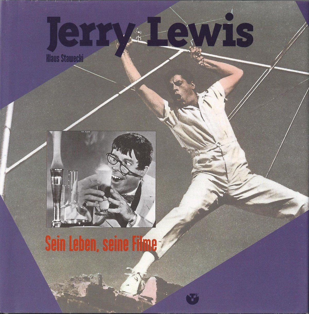 Jerry Lewis: Sein Leben, seine Filme Memories