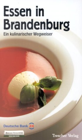 Product Image: Essen in Brandenburg: Ein kulinarischer Wegweiser