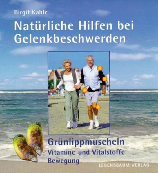 Natürliche Hilfen bei Gelenkbeschwerden Health, Nutrition & Fitness
