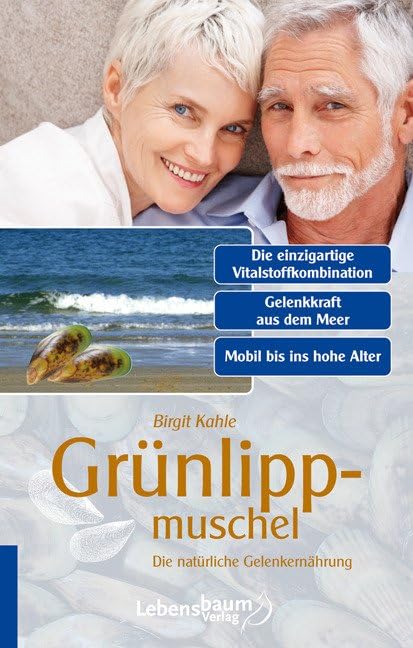 Product Image: Grünlippmuschel