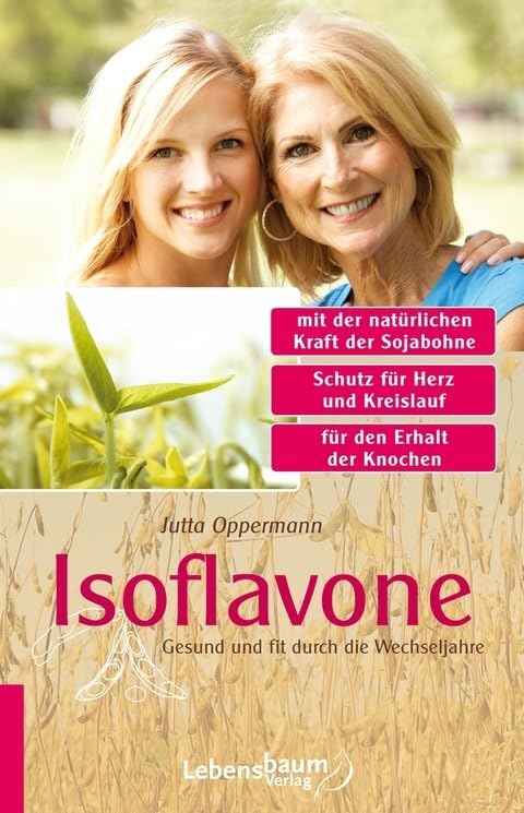Isoflavone Lifestyle