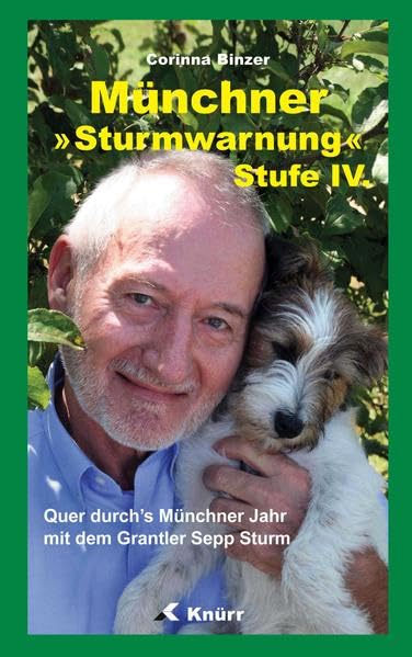 Product Image: Münchner Sturmwarnung Stufe IV