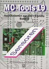MC-Tools, Bd.19, Applikationen zur 8051-Familie, m. Diskette (3 1/2 Zoll): Sensoren Computer Science