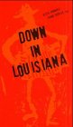 Down in Louisiana Fiction