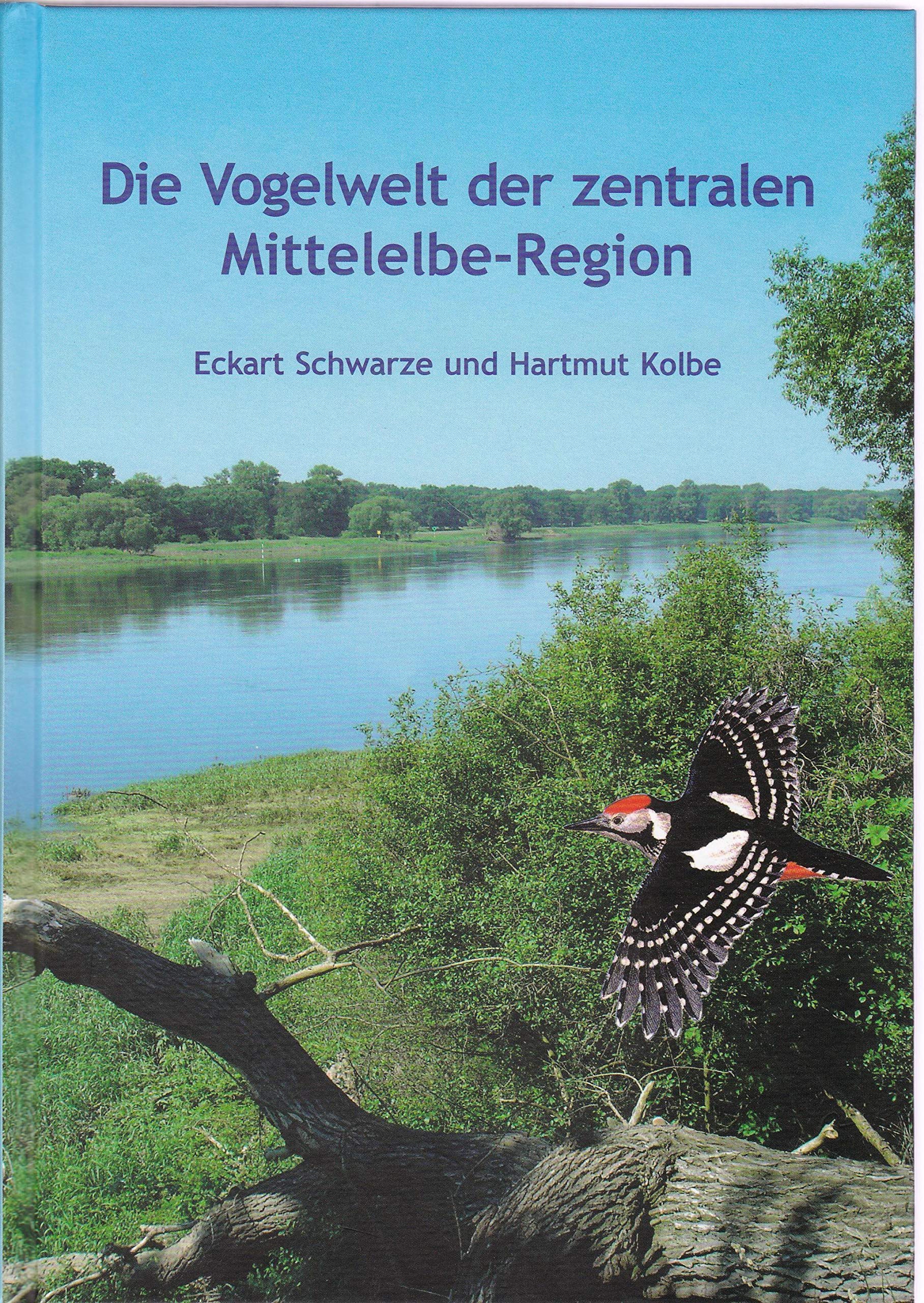 Die Vogelwelt der zentralen Mittelelbe-Region Natural Sciences