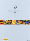 ddp Deutscher Dialogmarketing Preis. Jahrbuch Best of Dialogmarketing: 2003: Hrsg. v. Dtsch. Direktmarketing Verband (DDV) Law