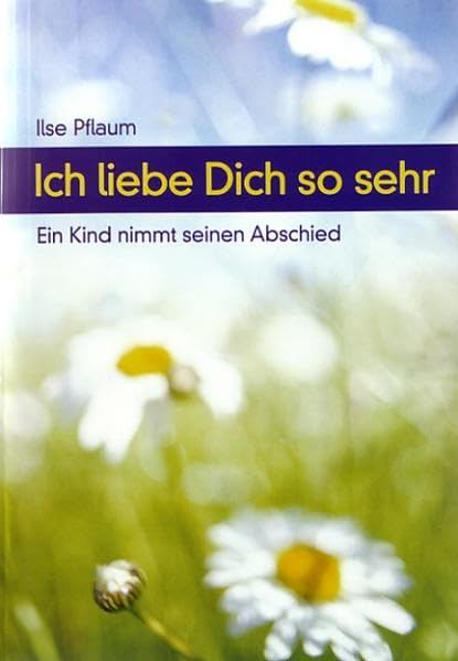 Ich liebe Dich so sehr Personalities